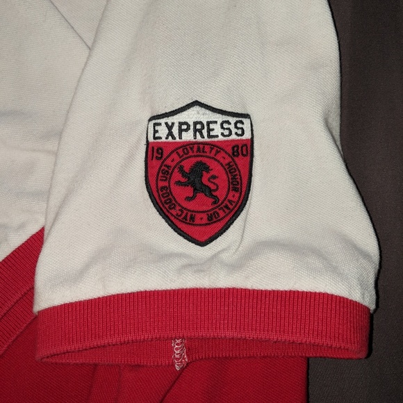 Express Polo Shirt - Picture 5 of 5